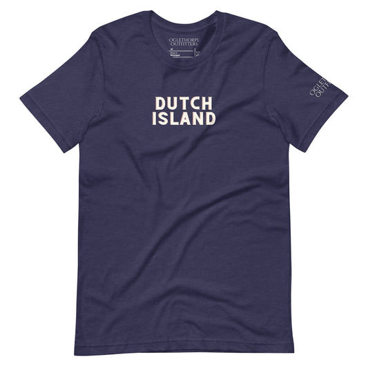 Dutch Island T-Shirt