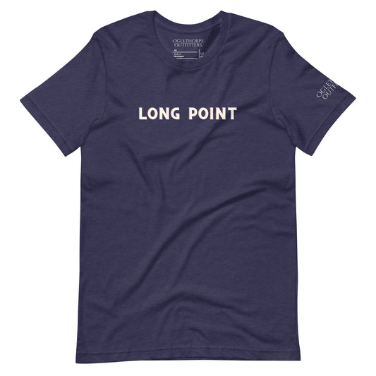 Long Point T-Shirt