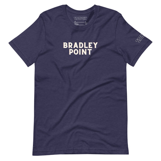 Bradley Point T-Shirt