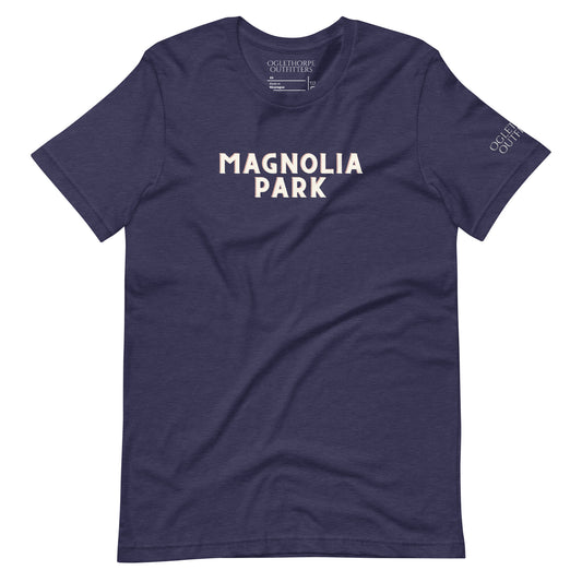 Magnolia Park T-Shirt