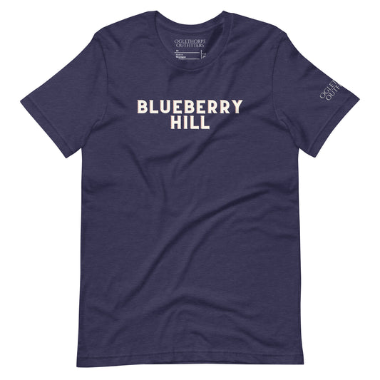 Blueberry Hill T-Shirt