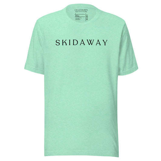Signature Skidaway T-Shirt