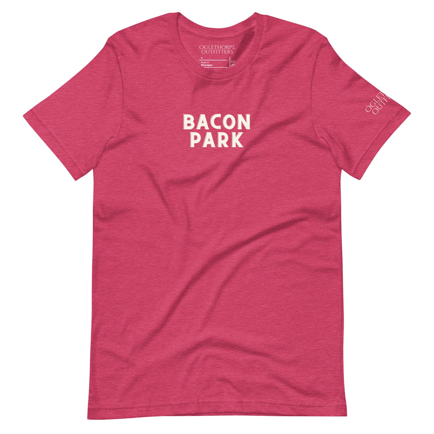 Bacon Park T-Shirt