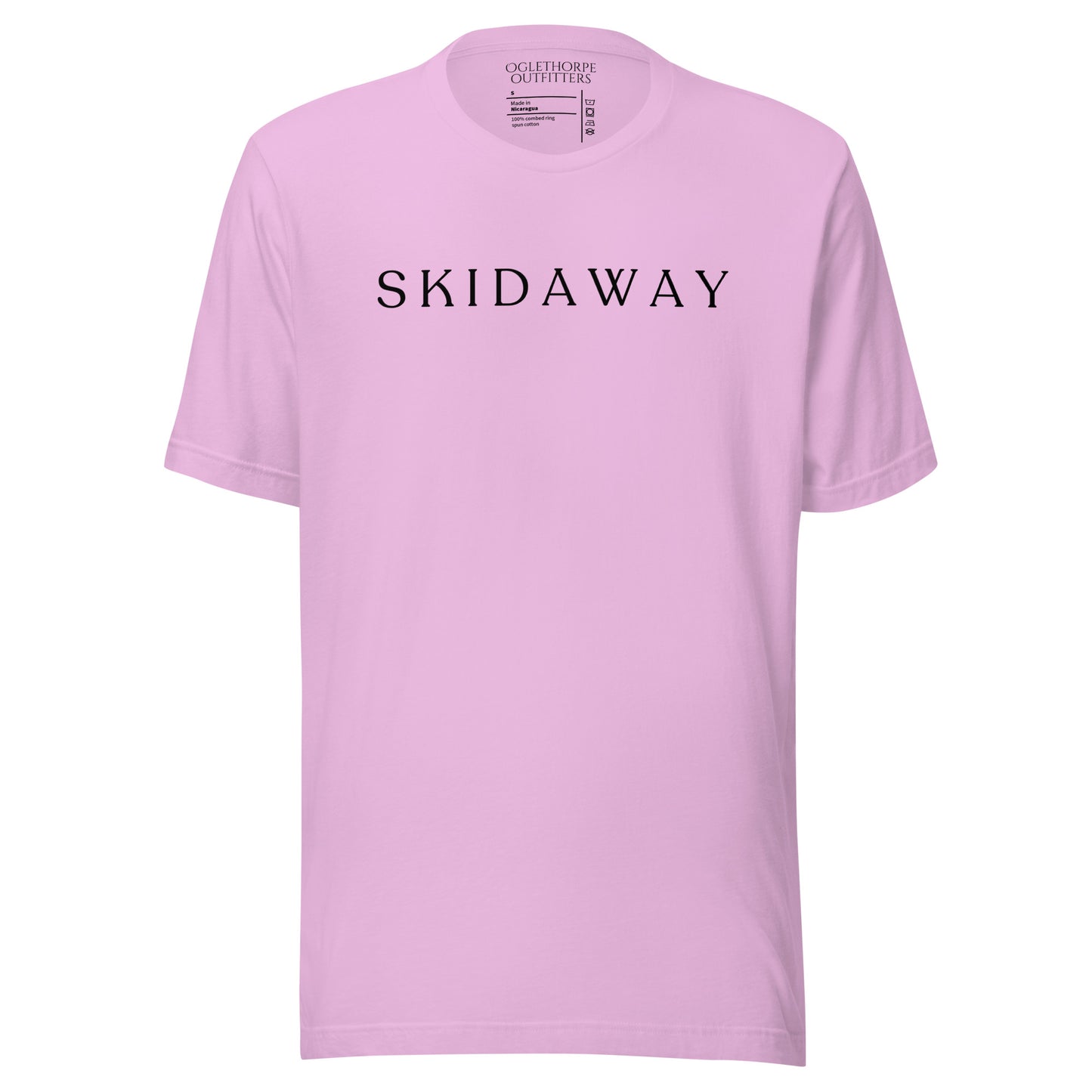 Signature Skidaway T-Shirt