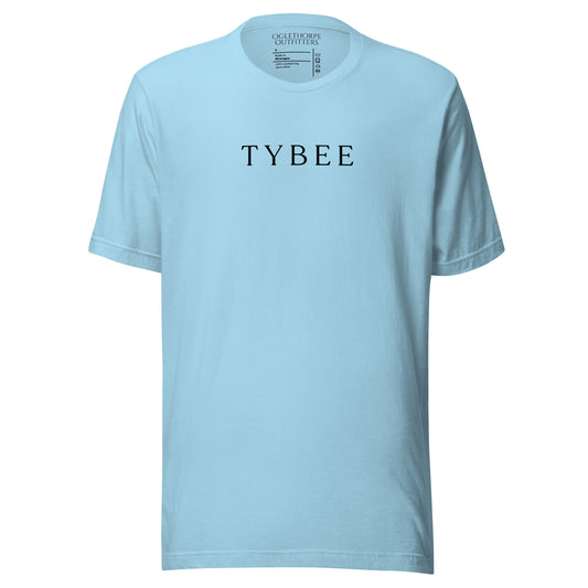 Signature Tybee T-Shirt