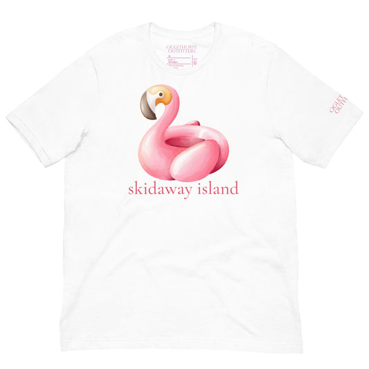 Skidaway Island Summer Float T-Shirt