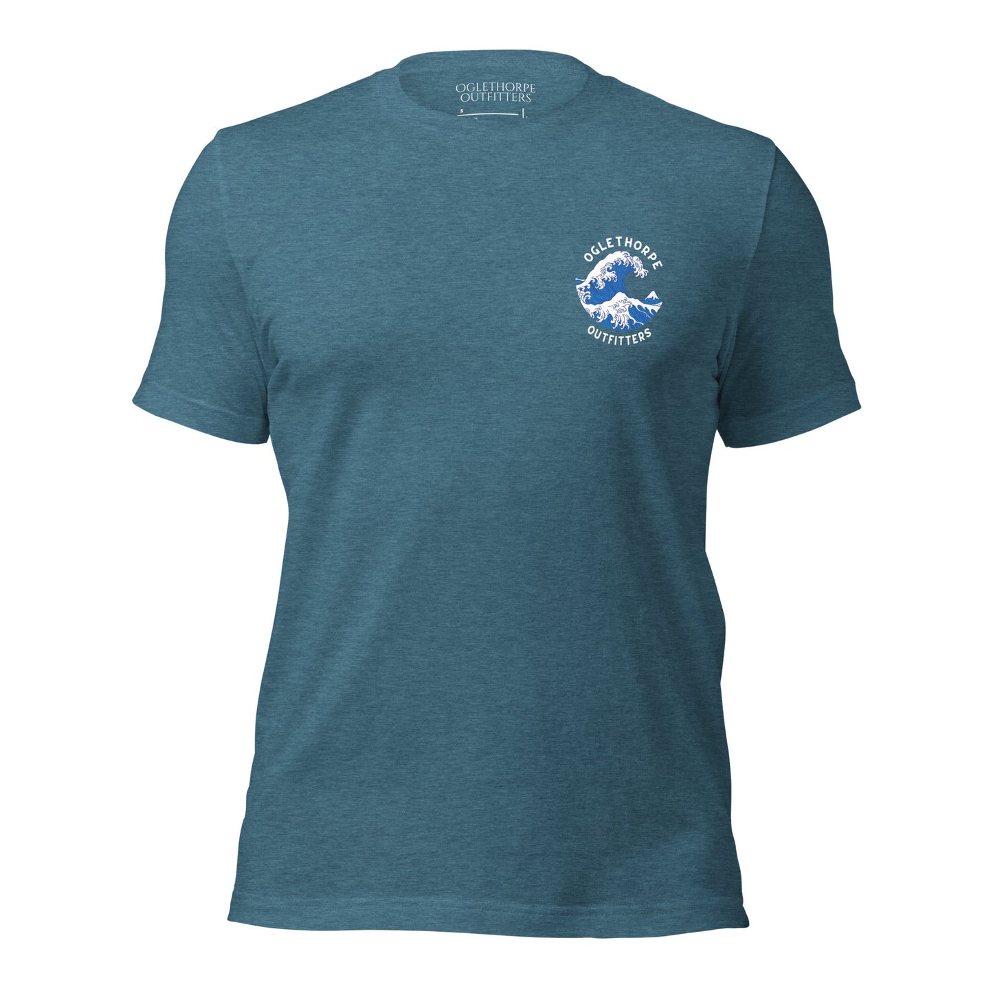 Tybee Island Surfing Club T-Shirt